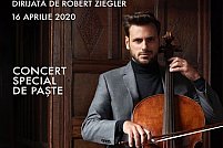 Concert Hauser