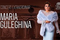Concert Maria Guleghina