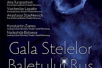Gala Stelelor Baletului Rus