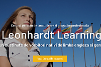 Leonhardt Learning