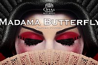 Madama Butterfly