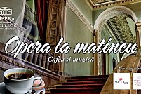 Opera la matineu
