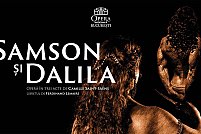 Samson Si Dalila