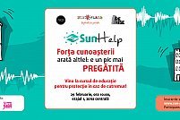 sun-help1 Sun Help: curs gratuit de pregătire în caz de cutremur