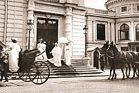 Povestea Palatului Regal în perioda interbelică – Eveniment cu istoricul G. Filitti