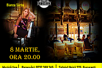 8 Martie la Hop Garden
