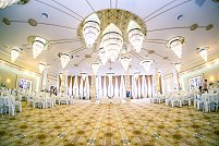 American Ballroom