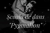 Pygmalion