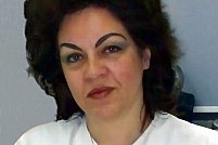 Calin Mihaela - doctor