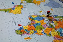 Curs online de Diplomaţie şi Relaţii Internaţionale