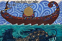 C. G. Jung şi „Cartea Roşie” – Curs online