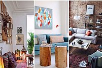Introducere în Design interior – Stiluri şi principii decorative
