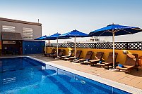 Agentia de turism Q Travel