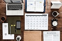 Introducere practică în metoda Bullet Journal – planning personal şi time management