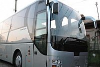 Proiect Tour 2000