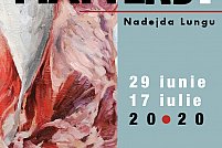 What matters? / Nadejda Lungu