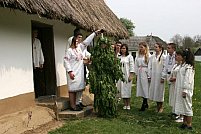 Curs online - Introducere în magia populară românească