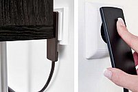 Stecher Plat EVOline - Protege Parol