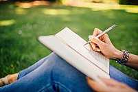 Atelier online de Scriere creativă