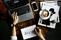 Atelier online – Cum să începi o afacere creativă?