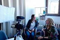 Atelier online – Cum să faci video content care să placă