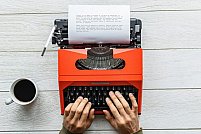 Atelier online de Scenaristică – Cum se scrie un film