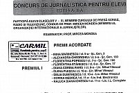 Fundatia pentru Copii Carmil