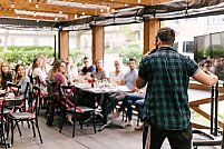 Atelier online de Storytelling: Dă voce Povestitorului din tine!