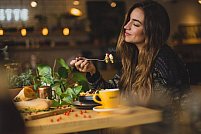 Atelier online de nutriţie: Cum ne hrănim sănătos?