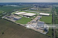 Spatiu de Depozitare, Productie, Logistica In Chitila, Eli Park