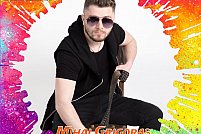 O toamna aurie cu muzica live pe terasa Hop Garden
