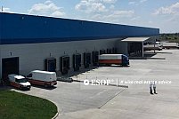 Hale de inchiriat Olympian Park Popesti Leordeni Centura SUD Bucuresti