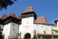 cetati-si-biserici-fortificate-transilvania Cetăţi medievale şi biserici fortificate din Transilvania