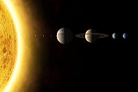 Atelier online de Astronomie pentru copii (8-13 ani)