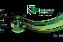 itfest ITFest