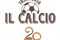 Trattoria IL Calcio - Soseaua Nordului