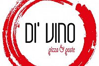 Pizzeria Di'Vino Pizza