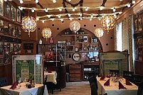 Restaurant Stadion