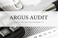 Argus Audit