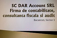 Dar Account