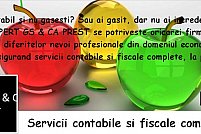 Expert GS & CA Prest