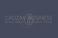 Grozav Business