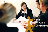 Info Audit Consulting
