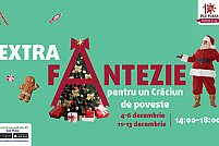 A furat Grinch Crăciunul? Îl aducem înapoi cu un QR Code!