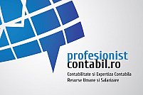 Profesionist Contabil Partner
