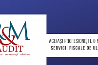R & M Audit