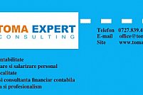 Toma Expert Consulting