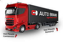 Auto Brand