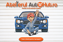 Autohut
