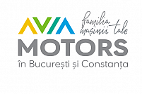 Avia Motors Pantelimon